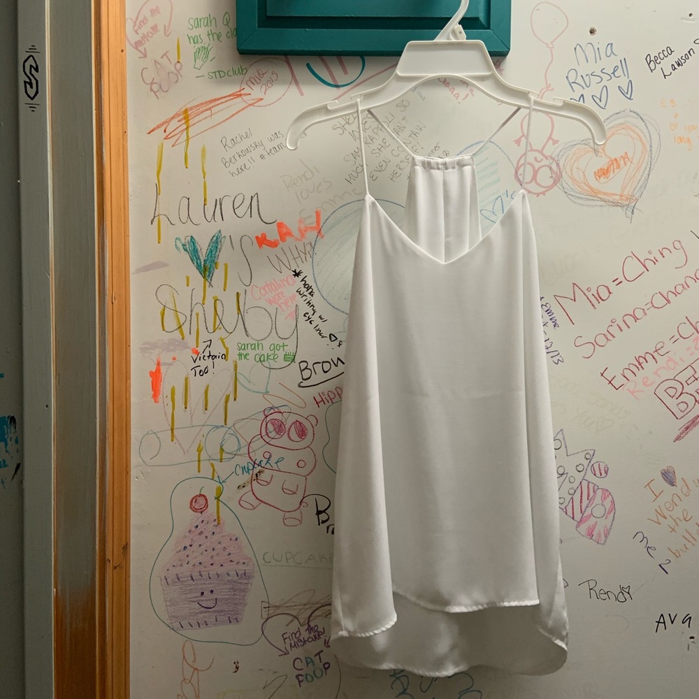 express tank top